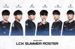 DRX aims to be first Korean e-sports firm to go public with 2024 IPO