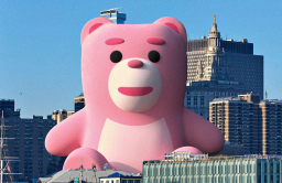 Lotte Home Shopping to nurture Bellygom as a global character 