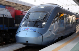 Japan, Spain firms join forces with Woojin for Korean bullet train bid