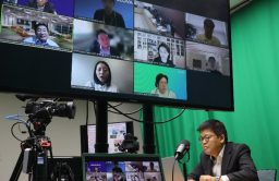Experts define goal of AI tech development as cooperation with humans