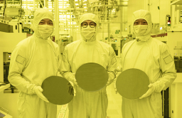 Samsung Elec to expand foundry business to tackle TSMC