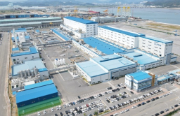 POSCO Chemical posts record third-quarter sales, operating profit