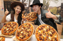 Domino’s Korea to use third party delivery agents, the franchise's first case