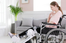 H Robotics enters the UAE market with rehabilitation robot Rebless