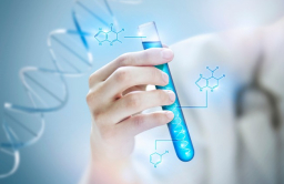 Making the safest bio-based personal care material