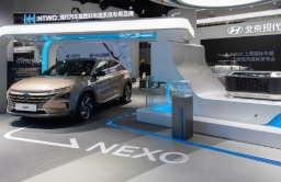 Hyundai, China’s CICC in initial deal for commercial vehicle business