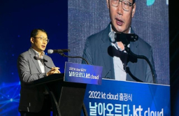 KT posts highest Q1-Q3 operating profit since 2012
