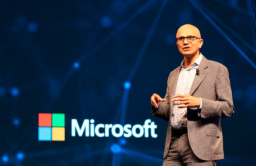 Microsoft CEO Nadella to speak at developers' forum in Seoul