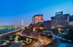 Korea's Walkerhill Hotels and Resorts posts 1st surplus in 11 quarters