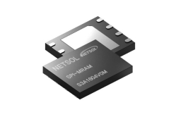 Chipmaker Netsol unveils first STT-MRAM in South Korea 