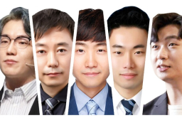 Promising K-startups to present B2B transition strategies at Geeks Show Up