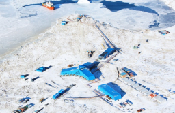 South Korea aims to build world’s 6th inland base in the Antarctic 