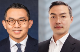 Carlyle promotes two Koreans to partner, MD