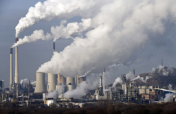 S.Korea to cut coal's share of energy usage to under 20% by 2030