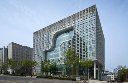 Nexon named preferred bidder for 50% of office tower from KTCU