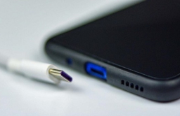 Korea adopts USB-C as unified connector for phone charging cable 