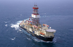 Curious completes second Samsung Heavy drillship sale