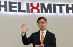 Helixmith acquires US patent on new freeze-dried formulation 