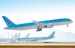 Korean Air newly incorporated into 2022 DJSI Korea 