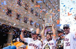 Samsung Electronics to enhance Minute Maid Park digitally