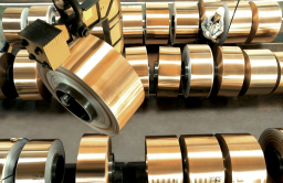 Korea’s Poongsan earnings to improve on copper rebound