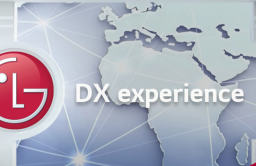 Korean LG CNS to expand digital marketing biz with DX tech