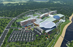 Hanwha Hotels&Resorts signs MOU with Mohegan Inspire 