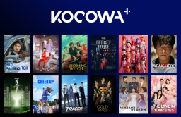 Video streaming platform Wavve acquires K-content provider KOCOWA
