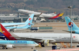 Korea-China air flights set to rise with Beijing’s eased zero-COVID policy