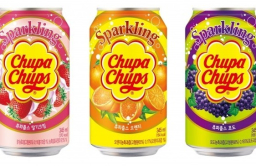 Namyang sees big increase in overseas sales of Chupa Chups drink 