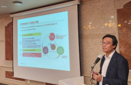 NeoImmuneTech, US think tank to develop treatment for acute radiation syndrome 