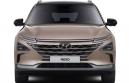 Hyundai's Nexo keeps 1st place in hydrogen car market beating Toyota  