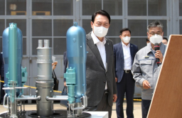 Seoul in talks to share nuclear plant export profits with Westinghouse