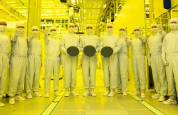 Samsung’s 3 nm chip production yield rises sharply