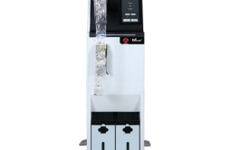 Hanmi Pharm subsidiary JVM to sell fully automated drug inspection machines in US