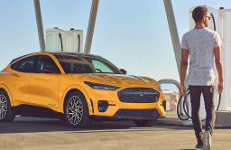 Ford in talks with LG Energy for Turkey EV battery plant