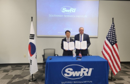 Katech signs self-driving R&D agreement with SwRI in US 