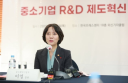 Capital-impaired SMEs are allowed to participate in government-led R&Ds 
