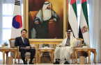 UAE’s sovereign funds to invest $30 billion in South Korea
