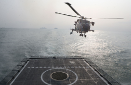 South Korea Revives Nuclear Debate as Tensions With the North Rise