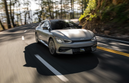Hyundai's four models selected among Car & Driver's best 10 Trucks & SUVs 