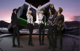 Genie's overseas sales of music sources surge with K-pop boom