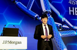 Samsung Biologics CEO focuses on global business
