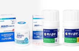 S.Korea, Japan compete in gastroesophageal reflux drug market