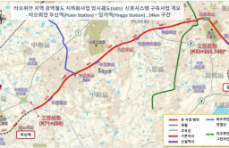 LS Electric builds rail signal system in Taiwan for $39.8 million