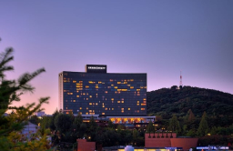 Bluecove buys Grand Hyatt Seoul for over $565 million