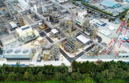 Lotte Ineos Chemical to expand vinyl acetate monomer plant 
