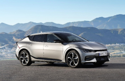 Electric vehicles in S.Korea beat diesel cars in sales