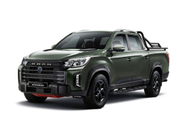 Ssangyong Motor gets certification for cyber security in Europe