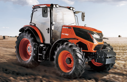 Korea's Daedong to speed up growth with smart farming machines